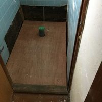 屋島の家トイレ改修工事のサムネイル