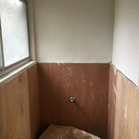 屋島の家トイレ改修工事のサムネイル