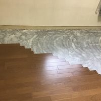 香川県高松市浜ノ町 S邸床貼りかえ工事完了しました。のサムネイル